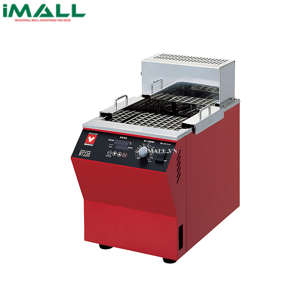 Tủ ấm có sàng lắc Yamato BT220 (221135, 14.7L, RT+5 ~80°C)