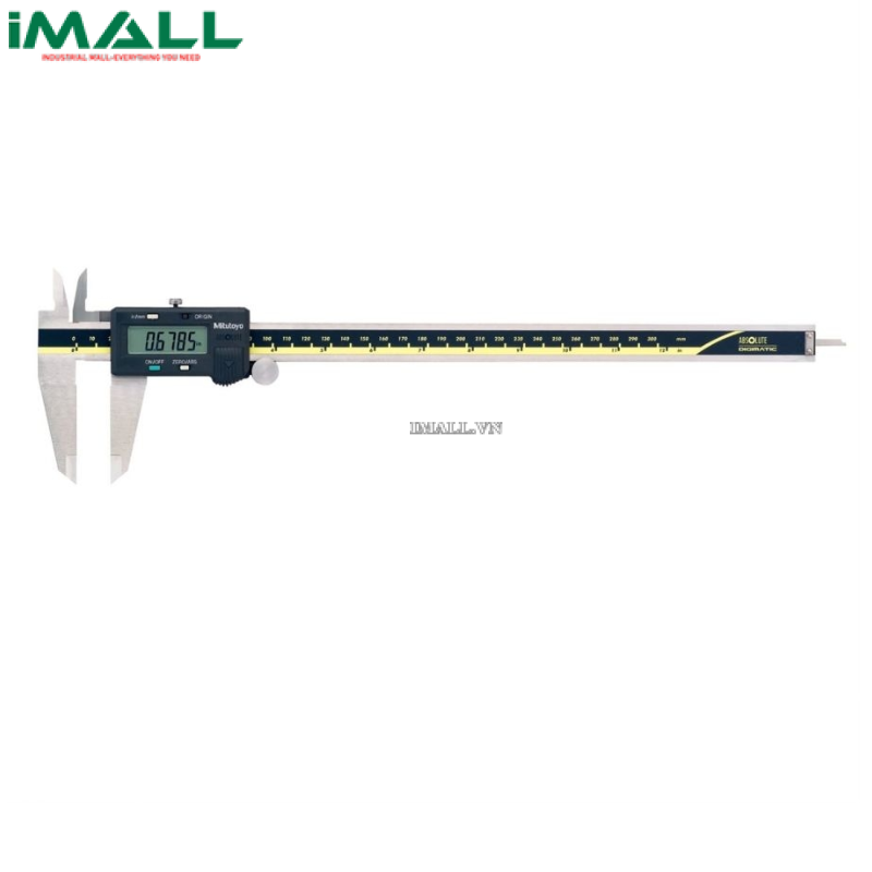 Thước cặp điện tử Mitutoyo 500-173-30 (300mm, 0.01mm)