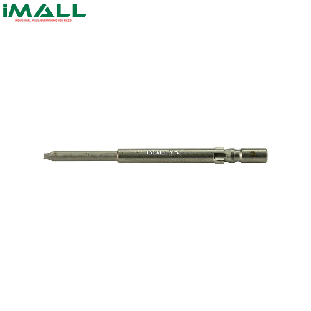 Đầu vít dẹp Mountz H4-3.0x60 (bộ 5 cái)