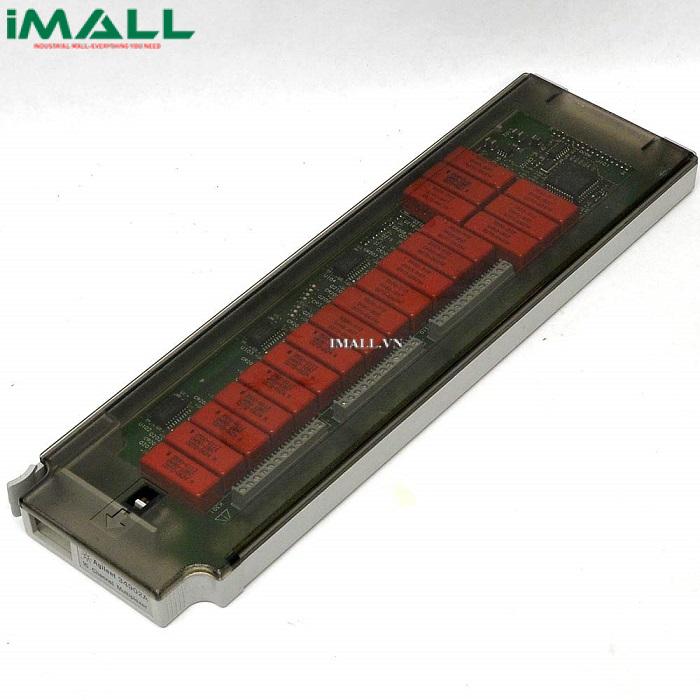 Module 16 kênh (2/4-Wire) (dùng cho 34970A/34972A) KEYSIGHT 34902A