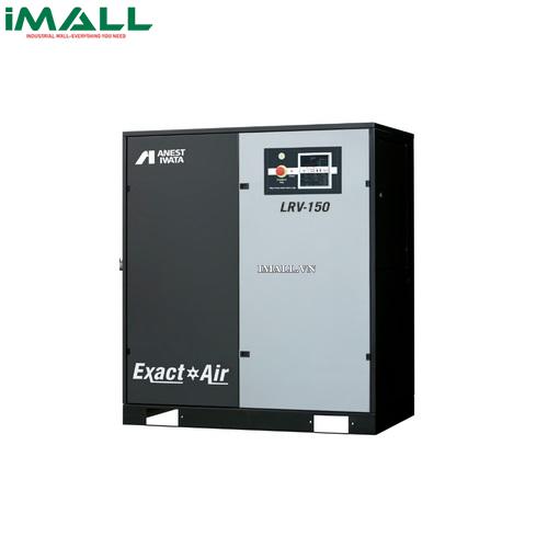 Máy nén khí trục vít ANEST IWATA LRV-370