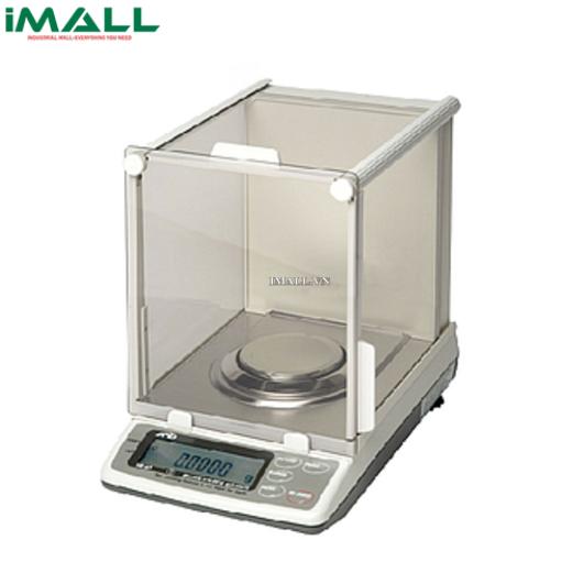 Cân phân tích semi-micro Balances AND HR-300i (320x0.0001g)