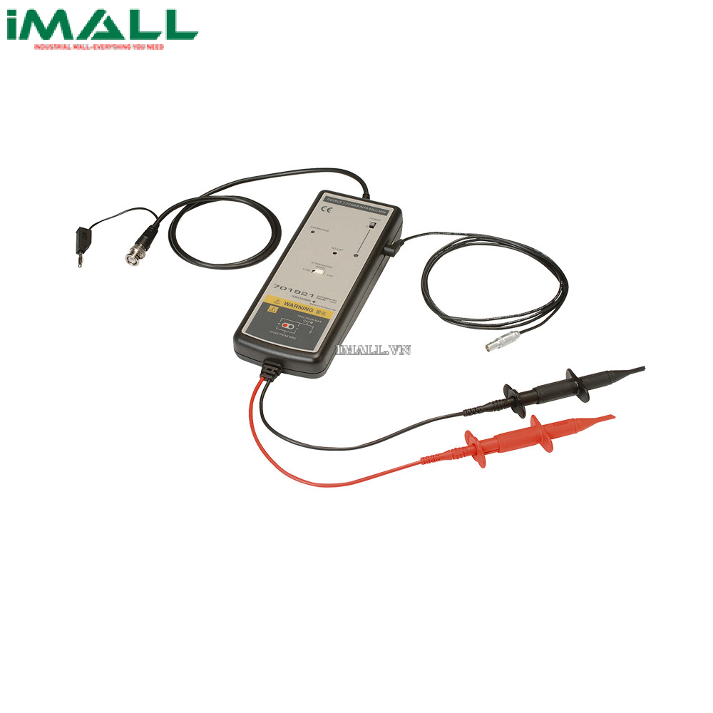 Đầu đo chênh lệch Yokogawa 700924