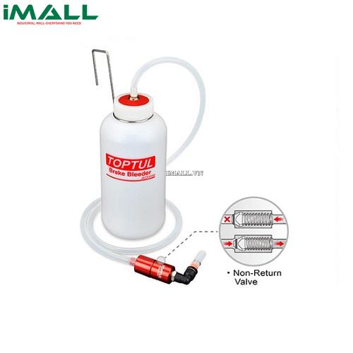 Bình chứa dầu phanh TOPTUL JECF0180