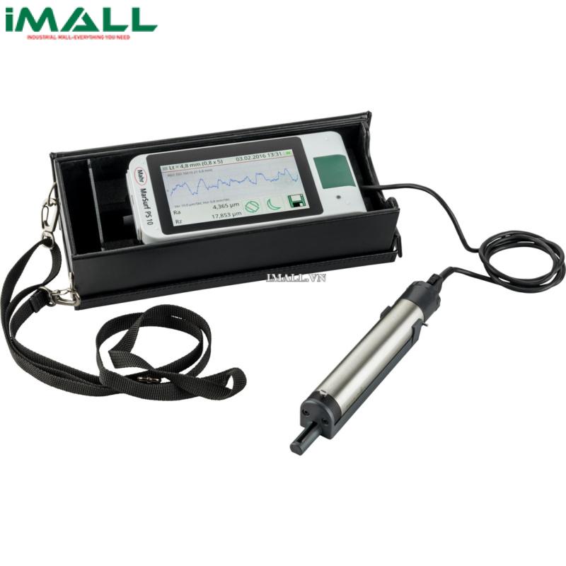 Máy đo độ nhám cầm tay Mahr MarSurf PS 10 (6910230, 0.75mN/2µm)