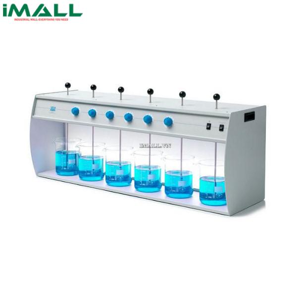 Máy khuấy xác định độ phèn VELP FC4S (4 vị trí, 300 rpm)