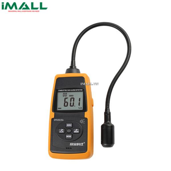 Máy dò khí Gas Total Meter SPD202