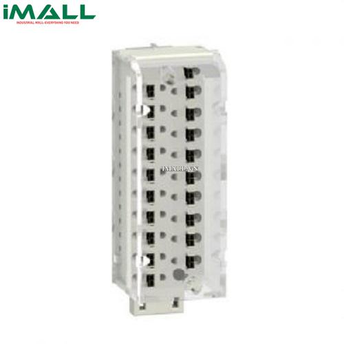 Phụ kiện Terminal 20-Way X80 Schneider BMXFTB2000