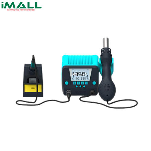 Trạm hàn khò Bakon BK881 (560W)