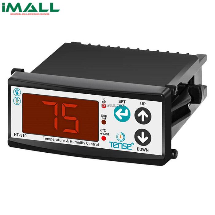 Bộ điều khiển nhiệt độ và độ ẩm kỹ thuật số TENSE HT-310