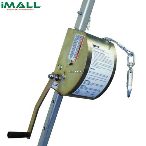 Khóa chống trượt Miller 8442Z7-65FT