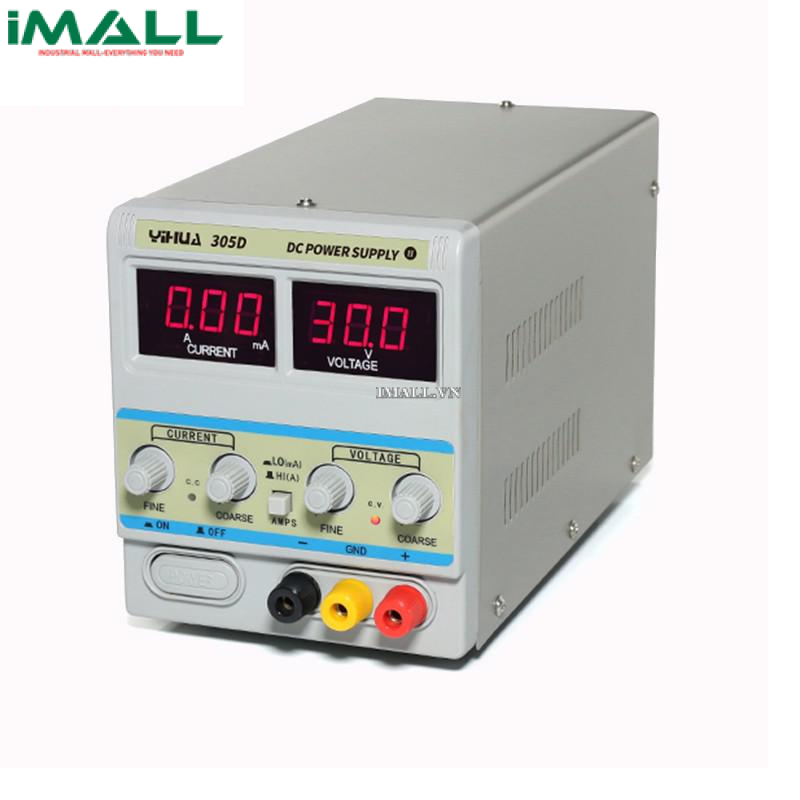 Nguồn một chiều YIHUA 305D II