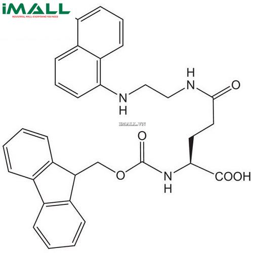 Hóa chất Fmoc-Glu(EDANS)-OH (C₃₂H₃₁N₃O₈S; Chai thủy tinh 1 g) Merck 8520980001