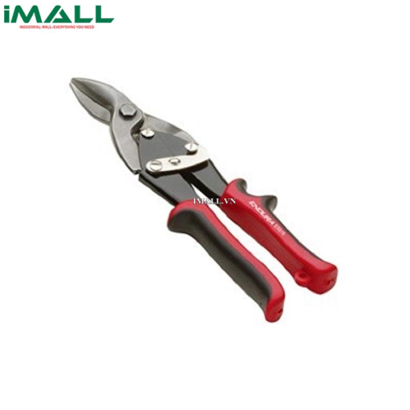 Kéo cắt tôn mũi thẳng ENDURA E5515 (10")