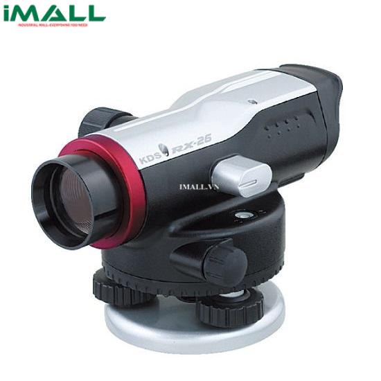 Máy thủy bình B-RX Series (zoom 26X) MURATEC-KDS RX-26