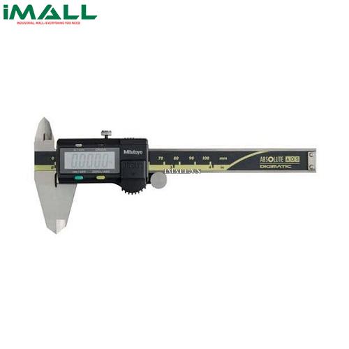 Thước cặp hệ Inch/Mét (100mm/4") Mitutoyo 500-170-30