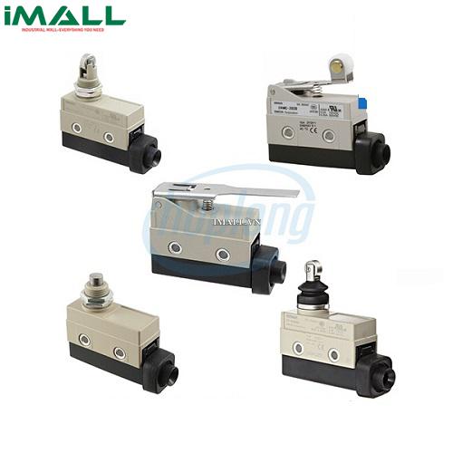 Công tắc hành trình Omron ZC-N2255-L