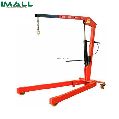 CẨU MÓC ĐỘNG CƠ ÔTÔ KOCU HWD-110A (2 TẤN)