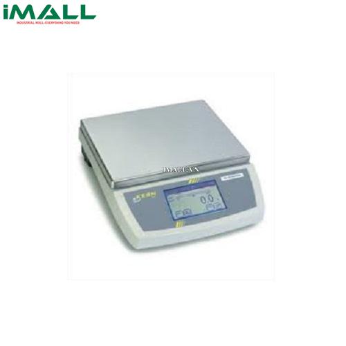 Cân bàn điện tử KERN FKT6K0.02L (6 kg, 0.02g)