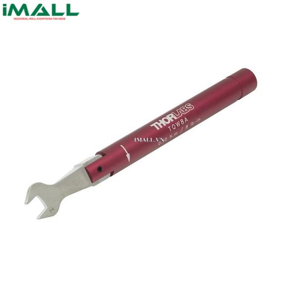 Cờ lê mô-men xoắn cho đầu nối đồng trục THORLABS TQW5A (516 )