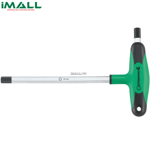 Thanh T Lục Giác Chìm 10768-2K Size 6.0 Stahlwille  43252060