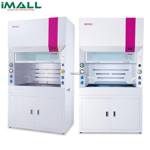 Tủ hút khí độc CRYSTE PURIFUME 1500