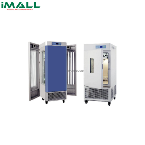Tủ sinh trưởng thực vật Bluepard MGC-100P (100L, lập trình)