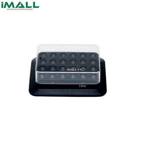 Khối gia nhiệt DLAB 18900448 (1500rpm; 24x1.5mL; cone bottom)