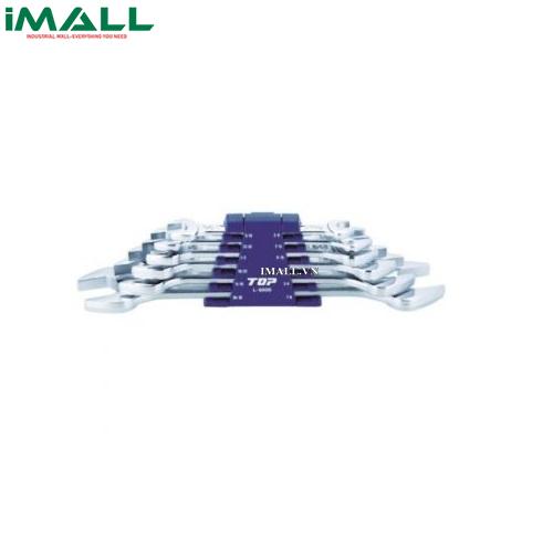 Bộ cờ lê 2 đầu miệng 10~28mm Top KOGYO LI-6000