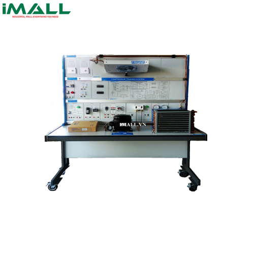 Bộ thực hành máy nén GOTT GOTT-CTS-105 (159-143)
