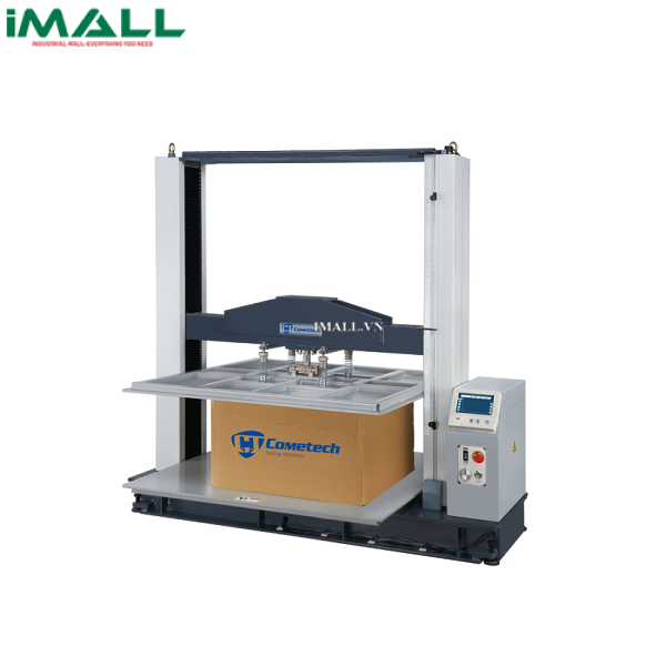 Máy kiểm tra độ chịu lực thùng Cometech QC-121D1