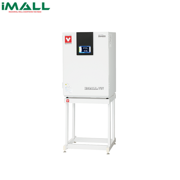 Tủ ấm CO2 Yamato BNA600 (212329, 167L, RT＋5℃～50℃)