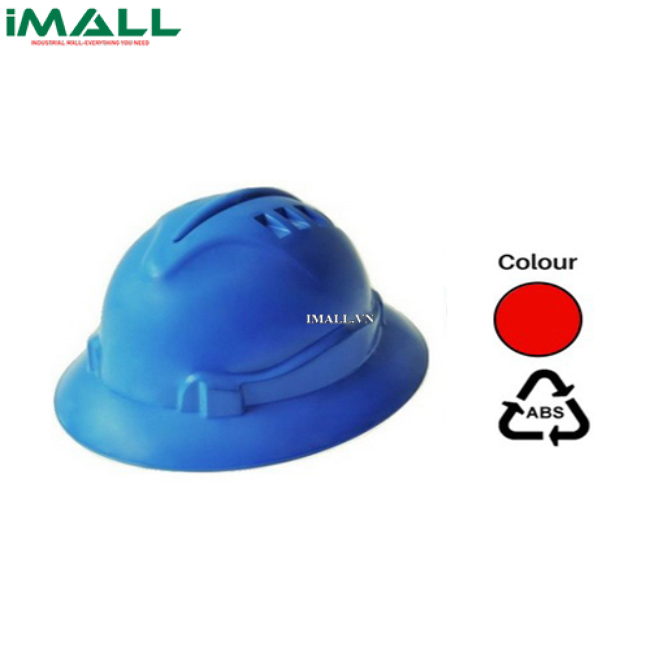 Mũ bảo hộ Proguard Full Brim Helmet