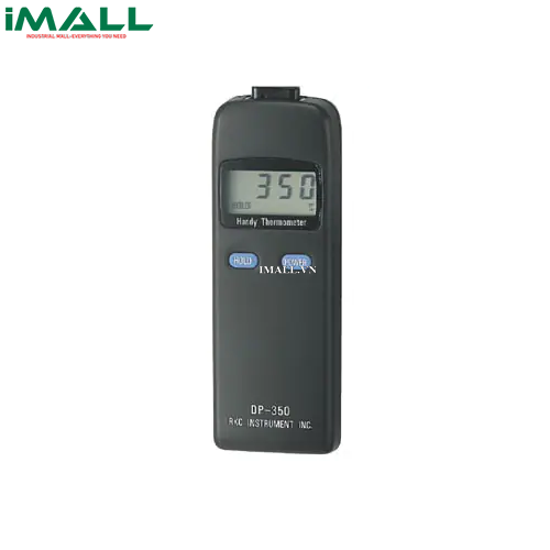 Nhiệt kế điện tử cầm tay (kiểu K) RKC DP-350*A