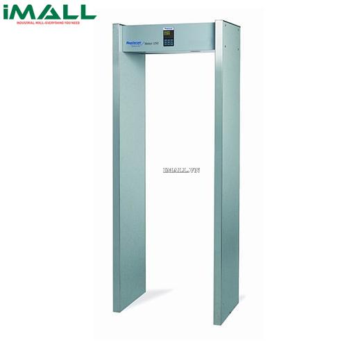Cổng dò kim loại RAPISCAN Metor 150