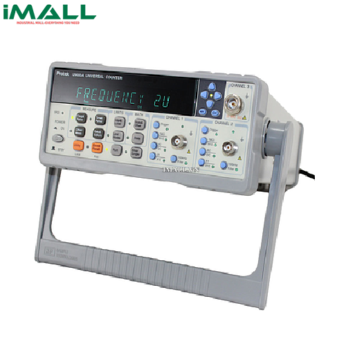 Máy đếm tần Protek U9000A (3CH, 9Ghz)