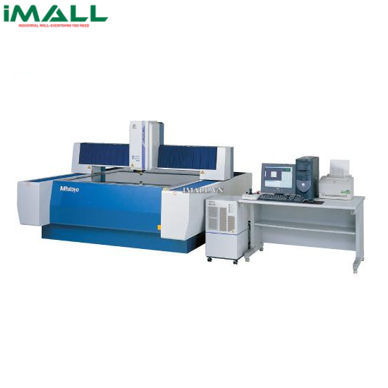 Máy đo quang học CNC MITUTOYO QV ACCEL 1517PRO (1500mm 1750mm 100mm)