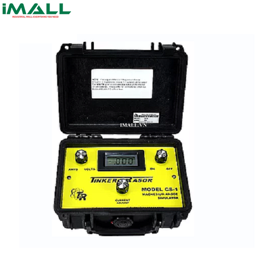 Bộ nguồn điện Tinker &amp; Rasor CS-1 (1.7A)