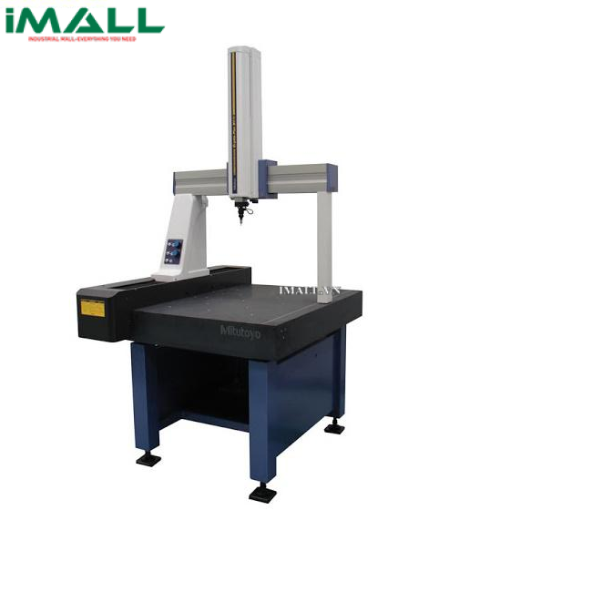 Máy đo tọa độ MITUTOYO Crysta-Plus M443 (400mm, 400mm, 300mm)