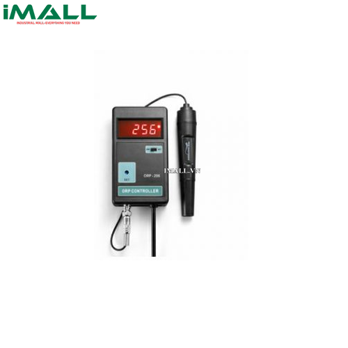 Bộ điều khiển đo độ dẫn điện điện tử HINOTEK CD-208 (0 ∼ 1999μS/cm; 0 ∼ 199.9 mS, 1μS, 0.1mS)