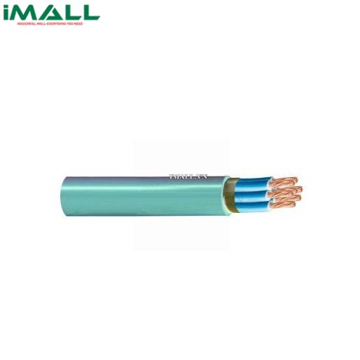 Dây cáp điều khiển Cadivi DVV-5×2.5 mm2 – 0.6/1kV