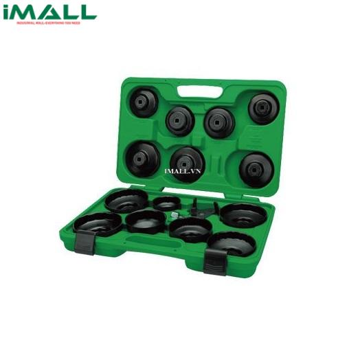 Bộ cảo mở lọc nhớt 16 món TOPTUL JGAI1601