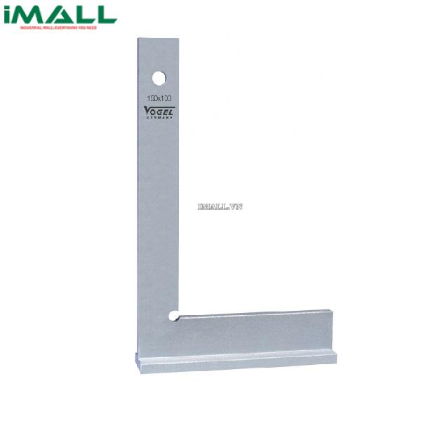 Thước eke kỹ thuật có chân đế kiểu chữ L VOGEL 312480 (600x330mm)