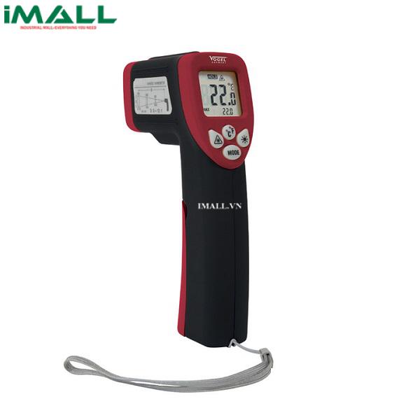Súng laser đo nhiệt độ bằng hồng ngoại VOGEL 640315 (-50°~ +550°C, 12:1)