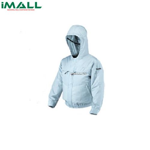 Áo khoác làm mát dùng pin Makita FJ203DZLL (Size LL)