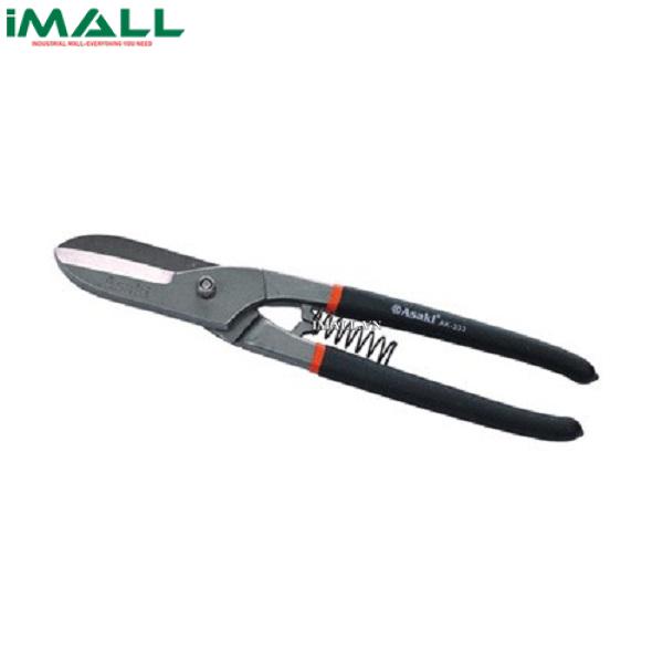 Kéo cắt tôn (10") Asaki AK-332