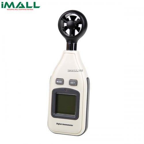 Máy đo tốc độ gió Total Meter GM-816A