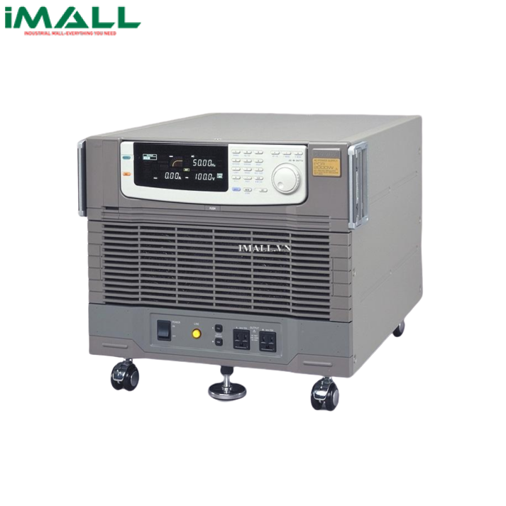 Nguồn AC công suất cao KIKUSUI PCR2000W (20A/10A, 2kVA)