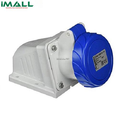 Ổ cắm nổi Schneider PKF16W723 (16A, 2P+E, 230V)