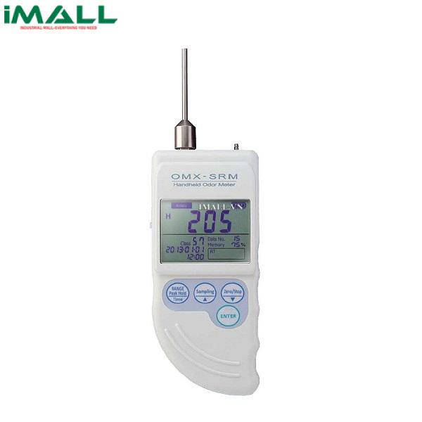 Máy đo mùi cầm tay SHINYEI OMX-TDM (0.0~9999 µg/m3)
